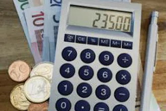 Bulgaria's GDP Grows by 7% in Q1