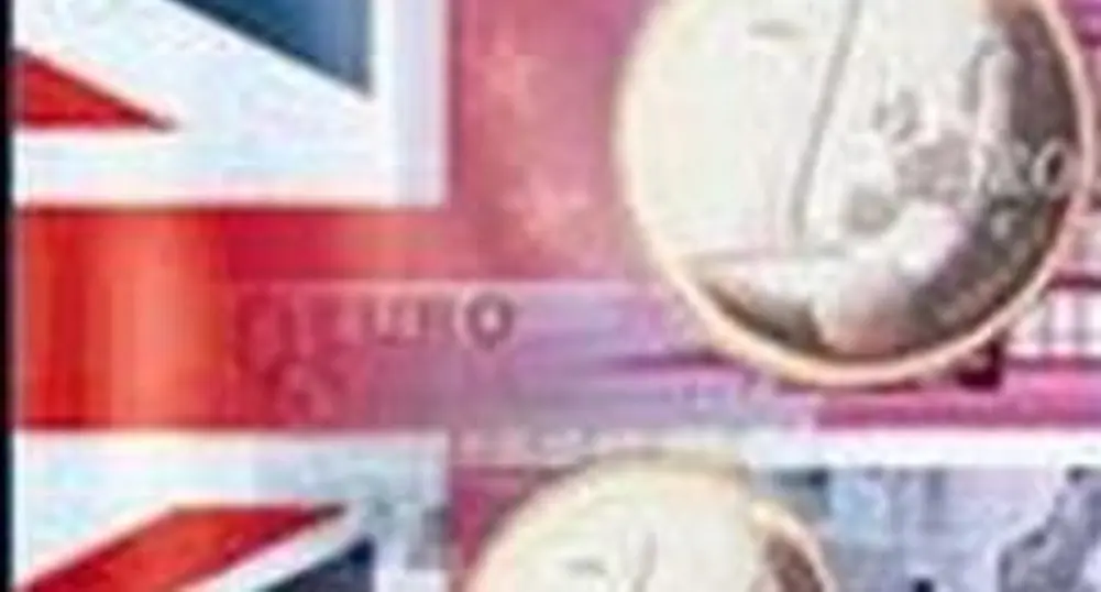 Британската икономика с най-голямата си рецесия догодина
