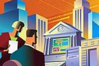 Подразделение на GE предложи 582 млн. долара за британската Sondex