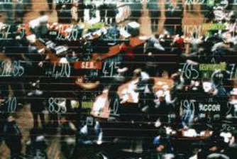 Нов спад в цените на акциите на Уолстрийт в сряда