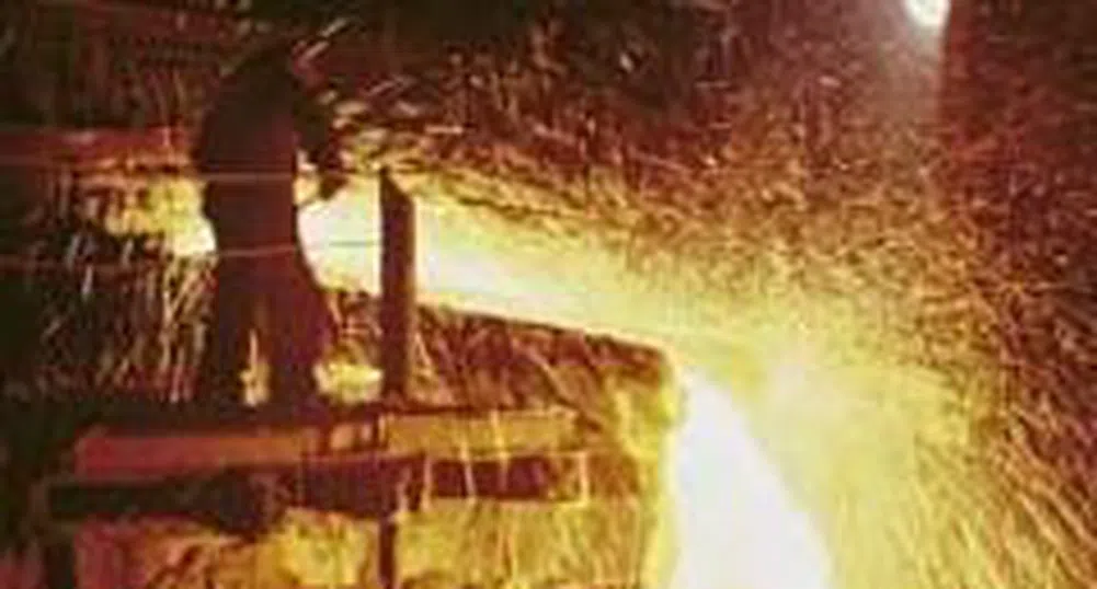 Абрамович купува американската Claymont Steel