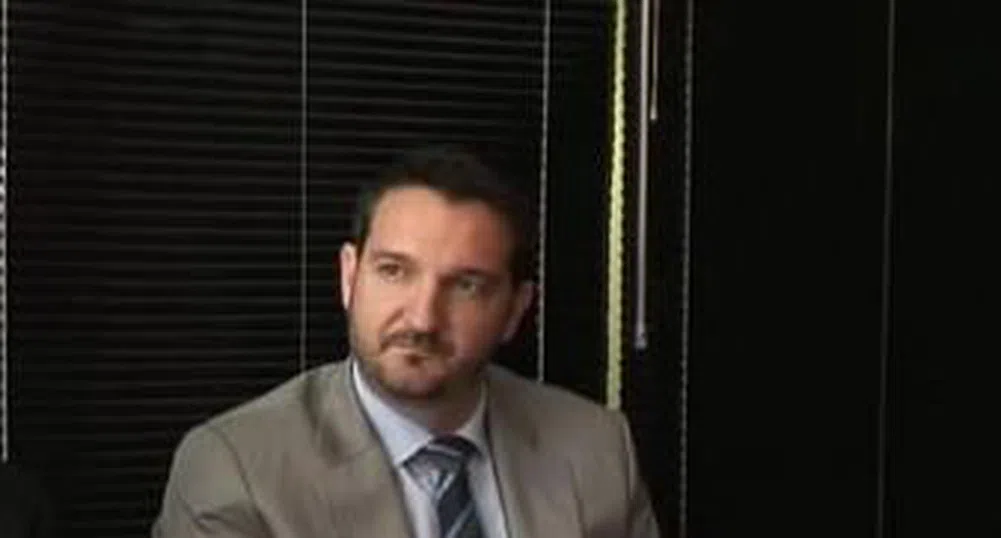 Д. Апистулас: Периодът е тежък за финансовия сектор