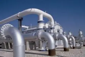 Ръководителите на Газпром и Нафтогаз проведоха преговори