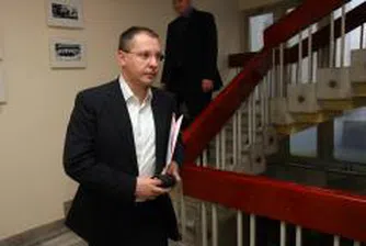 Станишев: Чаушев взе правилното решение