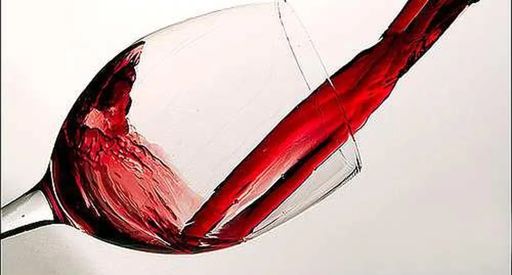 Намалява консумацията на вино в света