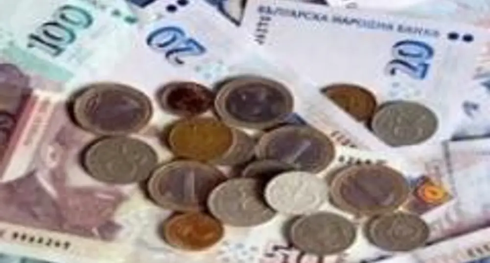 600 лв. ще е средната работна заплата през 2009 г.