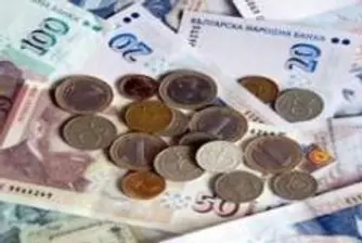 600 лв. ще е средната работна заплата през 2009 г.