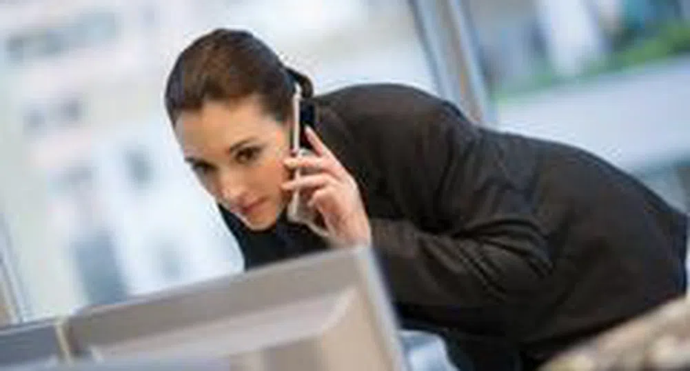 Two investment intermediaries with more than 10,000 stock transactions each in March