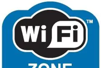 Безплатен Wi-Fi интернет в двора на Софийския
