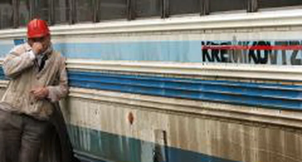 Нормалните количества газ за "Кремиковци" до края на деня