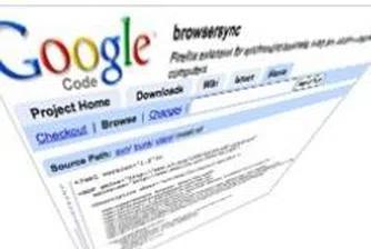 Google представя на пазара собствен браузър - Google Chrom