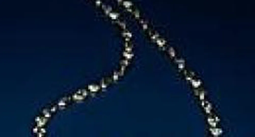 Diamonds, Champagne and Yachts At The LUX ONLY Exhibition