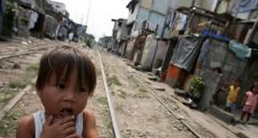 78 милиона в Европа живеят в бедност, 19 милиона от тях са деца