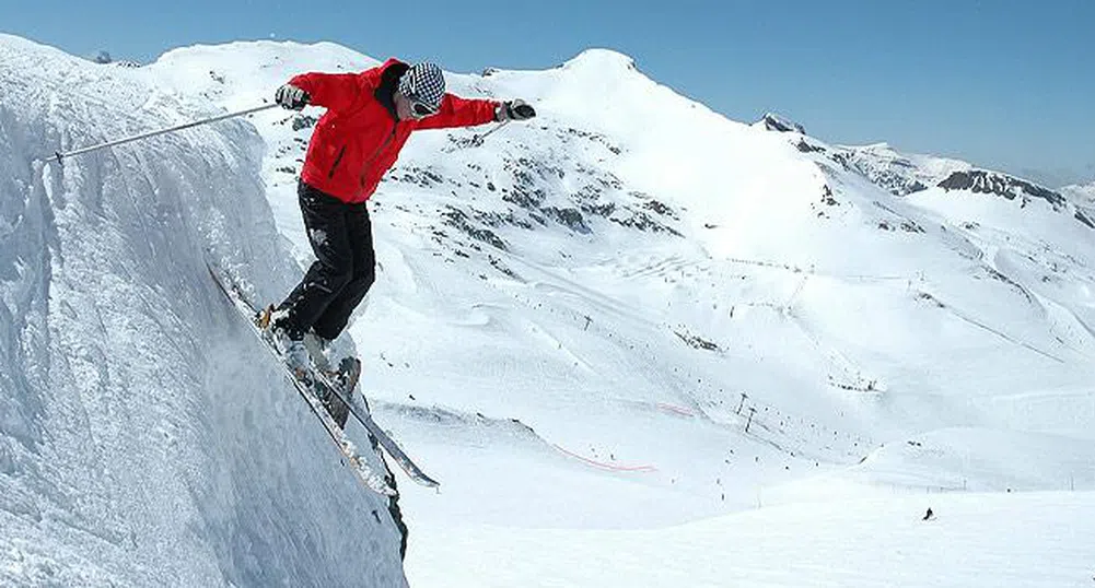 Проект за зимен курорт разработва общината в Чипровци