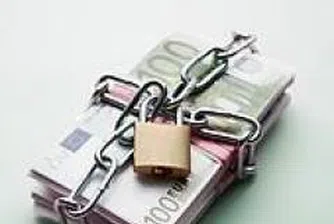 Всеки трети германец в трудоспособна възраст зает в сивата икономика