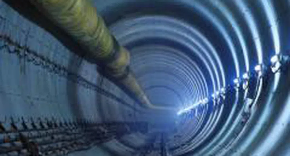 МРРБ финансира изграждането на дублиращ магистрален водопровод в Ямбол