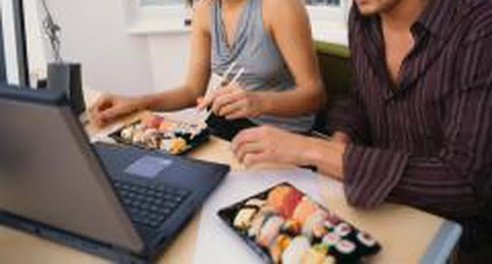 България е сред водещите потребители на телефонни разговори през интернет