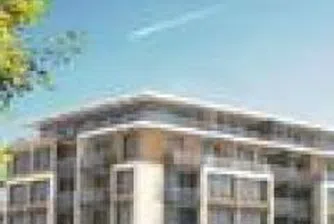 Winslow Developments and Deutsche Bank Starting A New 252-Mln Leva Project Near Sofia