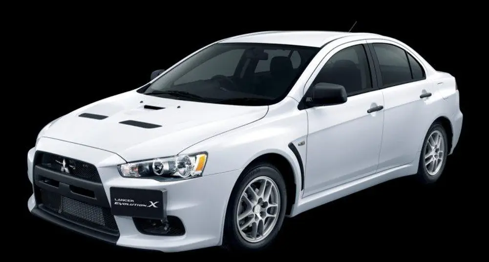Mitsubishi на червено с 278 млн. долара през Q1