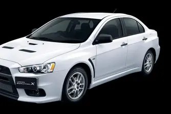 Mitsubishi на червено с 278 млн. долара през Q1