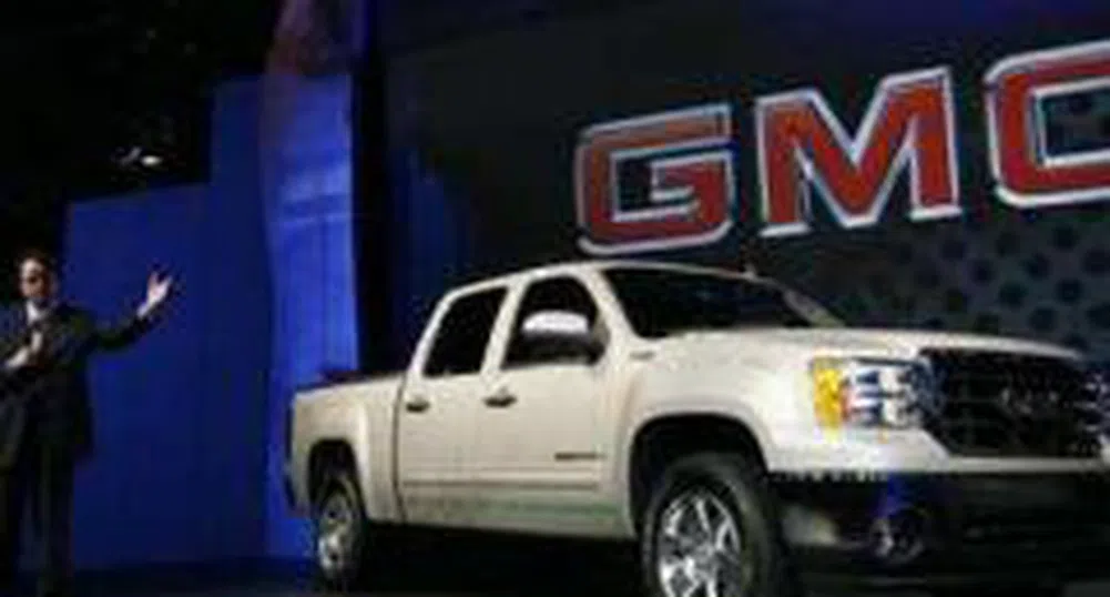 Слаби продажби на автомобили в САЩ през март