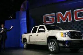 Слаби продажби на автомобили в САЩ през март