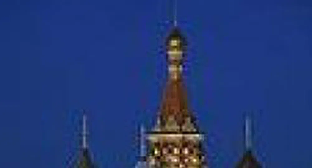 Платежният баланс на Русия отново на плюс