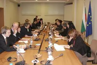 ИСС на България става председател на съветите на ЕС