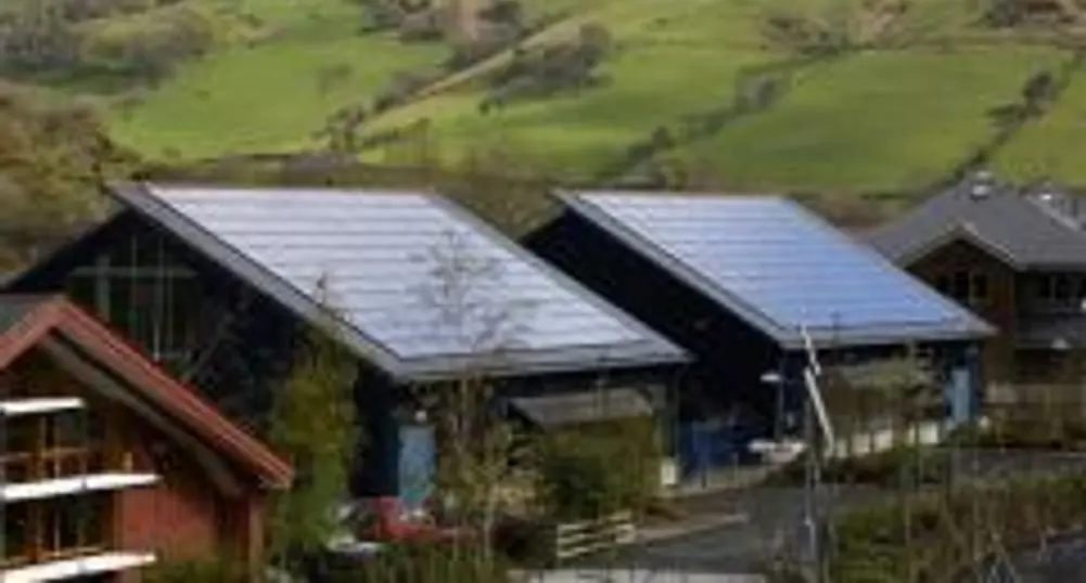 Bulgaria to Receive EUR 2,822 Mln Plus for Green Economy
