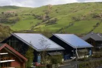 Bulgaria to Receive EUR 2,822 Mln Plus for Green Economy