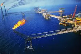 Енергоресурсите - 70% от германския внос от Русия