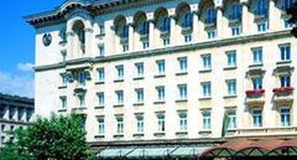 Over 15% of Sheraton's Capital Transferred on BSE Today