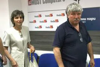 Яначков: "Асар стил" може да е новият собственик на "Кремиковци"