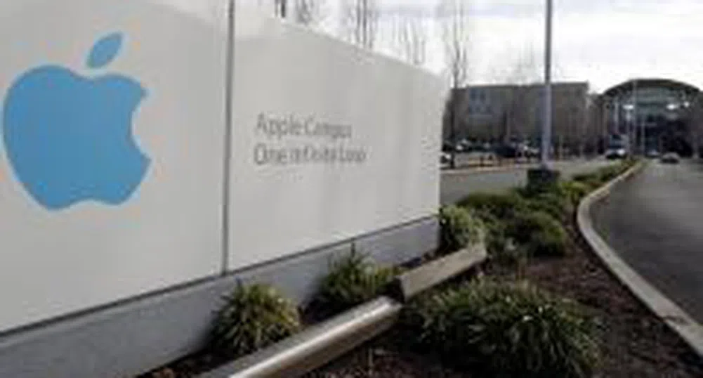 Apple подготвя Mac без клавиатура