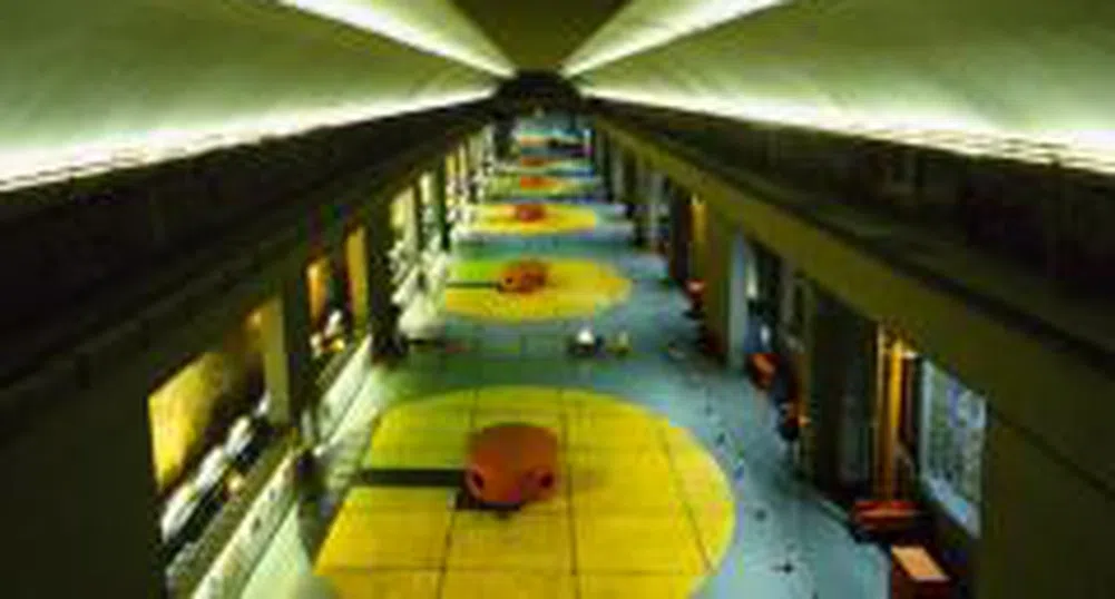 Енергоремонт холдинг участва в поръчка на Енел Марица изток 3