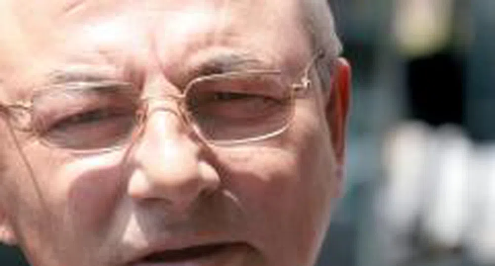 Фирма- спонсор на ДПС, притежава огромен имот в парк "Росенец"