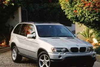 BMW с по-висока горивна ефективност миналата година