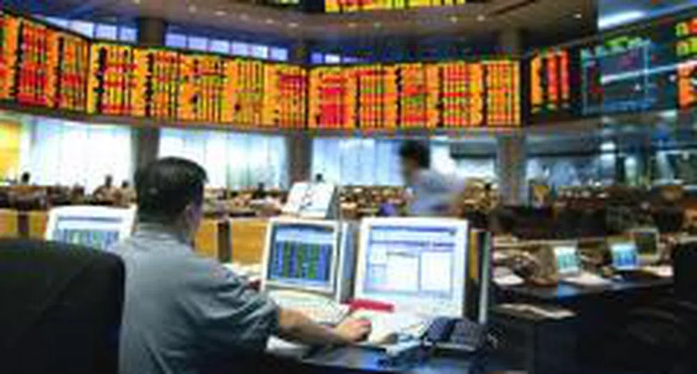 Китайските индекси с повишение от близо 10%