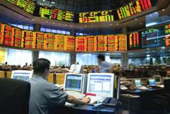 Китайските индекси с повишение от близо 10%