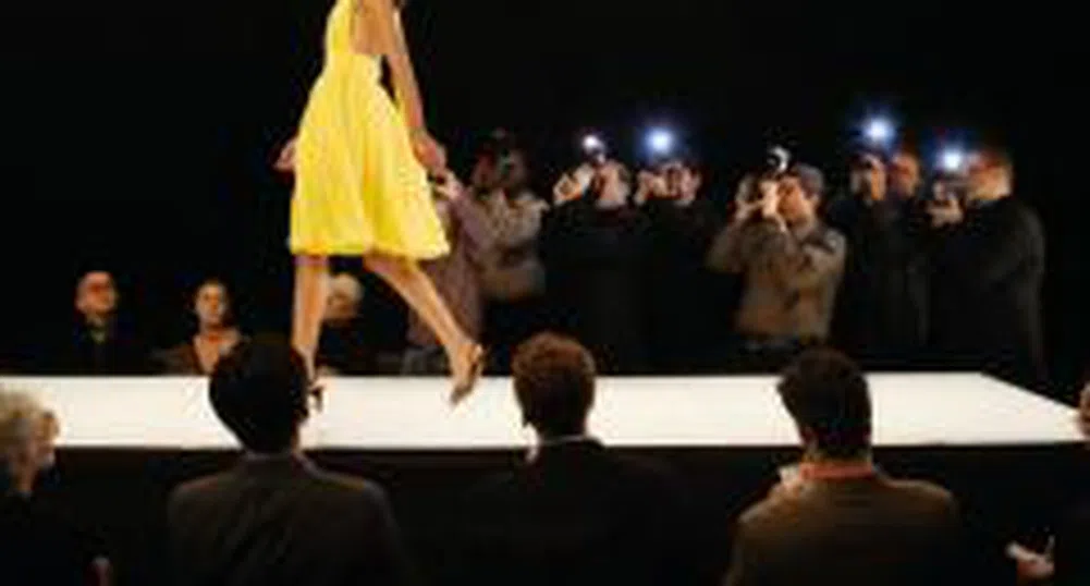 Изложение за турска мода и текстил откриват в София