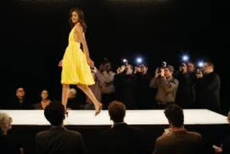 Изложение за турска мода и текстил откриват в София