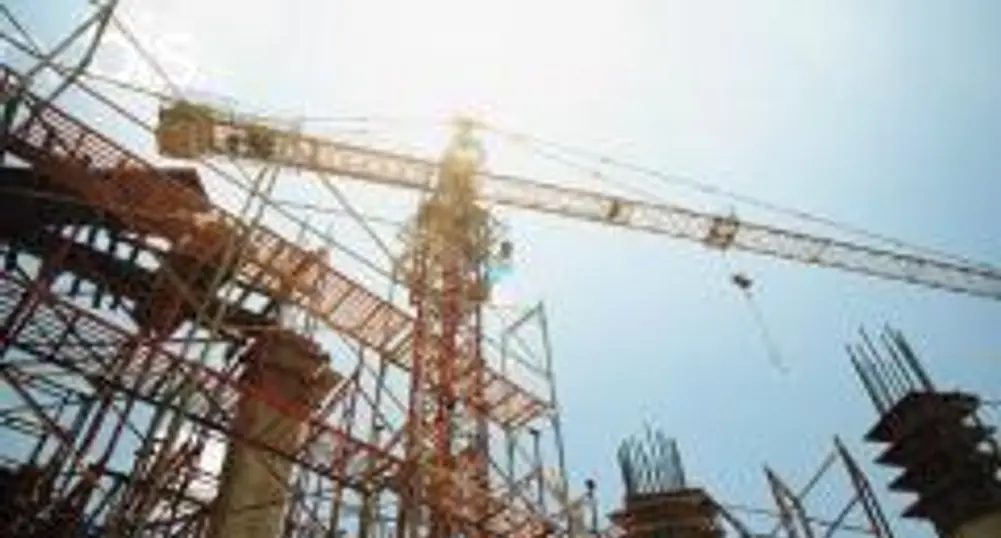 Romanian Construction Sector Tops Growth in EU