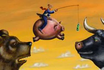 Стратегии при падащ пазар