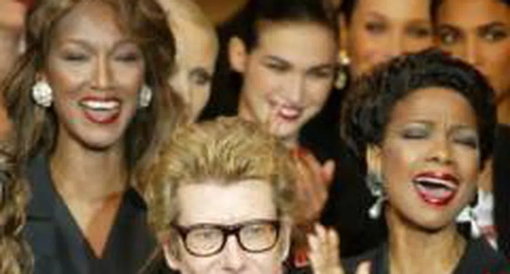 Рекордните 21.9 млн. евро платени за кресло на Ив Сен Лоран