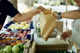 Още една верига хипермаркети ще ползва биоразградими торбички