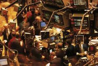 Share Buybacks Gain Popularity in Bulgaria