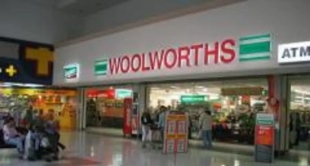 Започна затварянето на магазините от веригата Woolworths