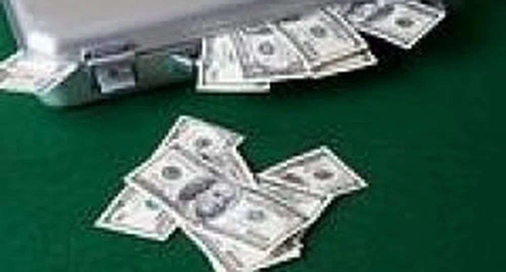 Currency Smuggling Ring Broken