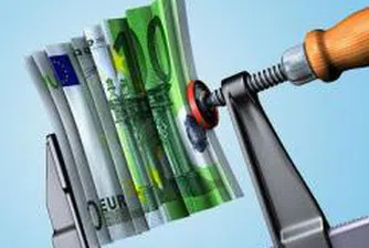 Германците са неспокойни за икономическото си бъдеще