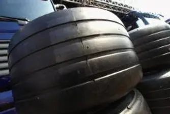 Michelin в Румъния временно спира производство